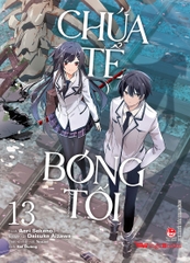 chua te bong toi manga tap 13 bia e847e447ac94470d858427eed3de2f97 - Tuyển Chọn Sách Hay