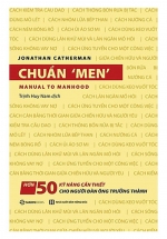 Chuẩn ‘Men’