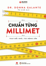 Chuẩn Từng Millimet – Thay Đổi Nhỏ, Tác Động Lớn