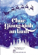 Chúc Giáng Sinh An Lành