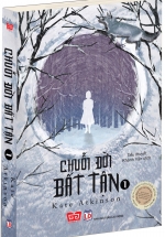 Chuỗi Đời Bất Tận (Tập 1)