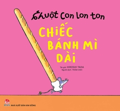 chuot con lon ton chiec banh mi dai f992538b43cf419885b1c23e979ef6d3 - Tuyển Chọn Sách Hay