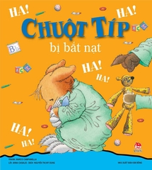 chuot tip bi bat nat tb 2025 ef4170a8b0dc46919bba827b14606ba5 - Tuyển Chọn Sách Hay