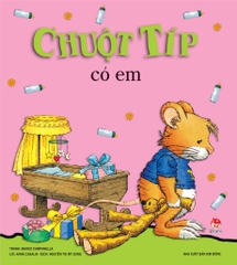 chuot tip co em 625e5782babd4ef68a78f0ea3a020ce4 - Tuyển Chọn Sách Hay
