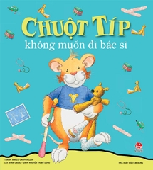 chuot tip khong muon di bac si tb 2025 122daeece26640f2b0919cd27279ac1c - Tuyển Chọn Sách Hay