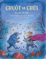chuot va chui bia ai do la ai 51db50f7d28143fc99683e8d866735b4 - Tuyển Chọn Sách Hay