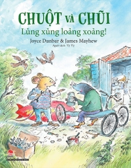 chuot va chui bia lung xung loang xoang 7780a0d823d04b91a5491dea60230252 - Tuyển Chọn Sách Hay
