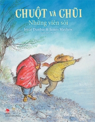 chuot va chui bia nhung vien soi ae98e063e2c448aaa92eb77920c4ba37 - Tuyển Chọn Sách Hay
