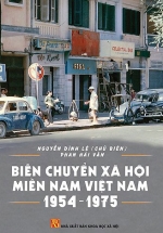 Chuyển Biến Xã Hội Miền Nam Việt Nam 1954 – 1975