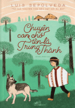 Chuyện Con Chó Tên Là Trung Thành