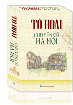 Chuyện Cũ Hà Nội ( Bộ 2 Tập)