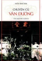Chuyện Cũ Vân Đường