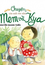 Chuyện Của Anh Em Nhà Mem & Kya