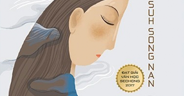 Chuyện Đời Sương – Nàng Dâu Việt Ở Xứ Hàn