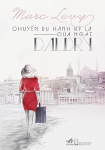 Chuyến Du Hành Kỳ Lạ Của Ngài Daldry