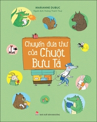 chuyen dua thu 626926490c8c4d0c9ee0c98b80f7223e - Tuyển Chọn Sách Hay