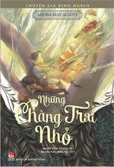 chuyen gia dinh march nhung chang trai nho tb 2022 11ccf12f772d4d67875a9539f4fcd4b5 - Tuyển Chọn Sách Hay