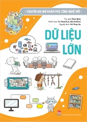chuyen gia nhi kham pha cong nghe moi du lieu lon c2bf9caff2ce4ef2bfdc9c1a30740f4c - Tuyển Chọn Sách Hay
