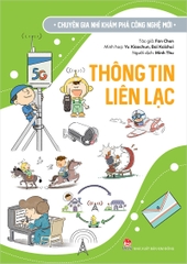 chuyen gia nhi kham pha cong nghe moi thong tin lien lac f62f5f09b6fe4e3ab2bfbb30153f1cb7 - Tuyển Chọn Sách Hay