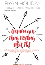 Chuyên Gia Tăng Trưởng Siêu Tốc