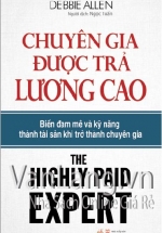Chuyên Gia Được Trả Lương Cao