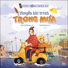 chuyen hai trinh trong mua bia edd5b81bed1b472585a07411f15e7c17 - Tuyển Chọn Sách Hay