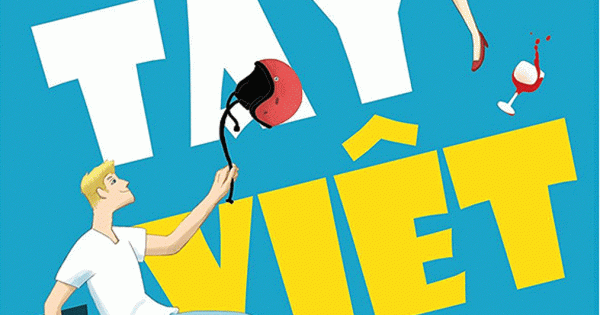 Chuyện Hẹn Hò Tây – Việt