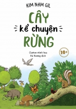 Cây Kể Chuyện Rừng