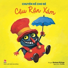chuyen ke cho be bia cau ran xam b2d15b214c114bae9380a93f1043854f - Tuyển Chọn Sách Hay