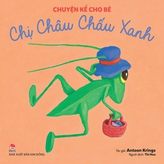 chuyen ke cho be bia chi chau chau xanh da8ff13f6af44c7689a7d777a824b362 - Tuyển Chọn Sách Hay