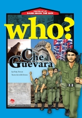 chuyen ke ve danh nhan the gioi che guevara bia1 4 tb 2019 48c221de14ad4f65ac4a4d7ca3b1b4df - Tuyển Chọn Sách Hay