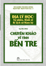 Chuyên Khảo Về Tỉnh Bến Tre