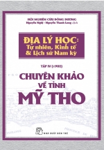 Chuyên Khảo Về Tỉnh Mỹ Tho