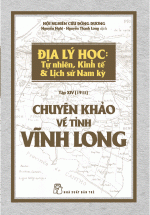 Chuyên Khảo Về Tỉnh Vĩnh Long