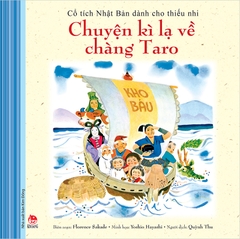 chuyen ki la ve chang taro bia tb2019 0 742ad24ac72b4989888eefaee746ec20 - Tuyển Chọn Sách Hay