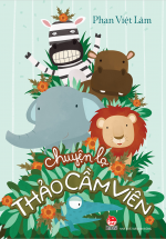 Chuyện Lạ Thảo Cầm Viên