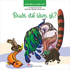 chuyen loai vat duoi de lam gi 23d2826c37f74f01b2b82962e2df7520 - Tuyển Chọn Sách Hay