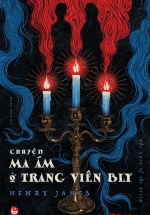 Chuyện Ma Ám Ở Trang Viên Bly – The Turn Of The Screw