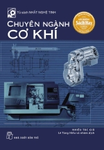 Tủ Sách Nhất Nghệ Tinh – Chuyên Ngành Cơ Khí