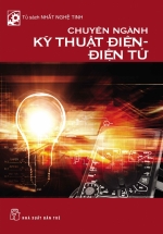 Tủ Sách Nhất Nghệ Tinh – Chuyên Ngành Kỹ Thuật Điện – Điện Tử