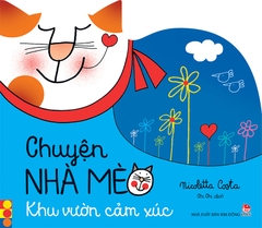 chuyen nha meo khu vuon cam xuc bia - Tuyển Chọn Sách Hay
