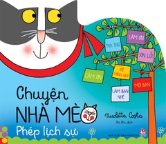 chuyen nha meo phep lich su bia - Tuyển Chọn Sách Hay