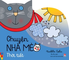 chuyen nha meo thoi tiet bia - Tuyển Chọn Sách Hay