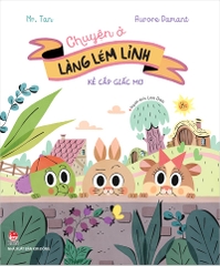 chuyen o lang lem linh ke cap giac mo 674106f6d3db45fbad8fe9a95affa1a5 - Tuyển Chọn Sách Hay