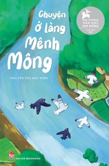 chuyen o lang menh mong bia - Tuyển Chọn Sách Hay