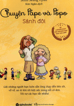 Chuyện Pape Và Popo – Sánh Đôi