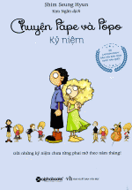 Chuyện Pape Và Popo – Kỷ Niệm