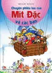 chuyen phieu luu cua mit dac va cac ban bia tb 2025 6c0f39ee68ed4cfba1ce0302e4cc6bae - Tuyển Chọn Sách Hay