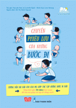 Chuyến Phiêu Lưu Của Những Bước Đi