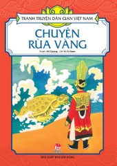 chuyen rua vang bia 1 a044567cb6df4432a5dcdfcaaef1f0f5 - Tuyển Chọn Sách Hay
